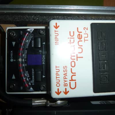 TC ELECTRONIC TC SCF image 5