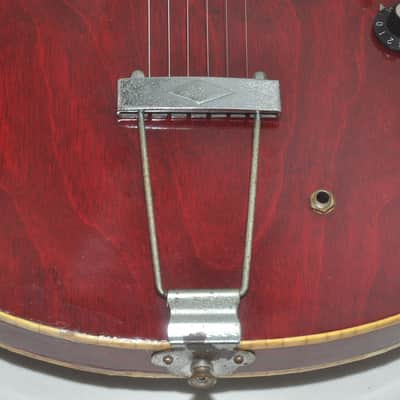 Greco SA-700W Electric Guitar Ref. No 7695 image 4