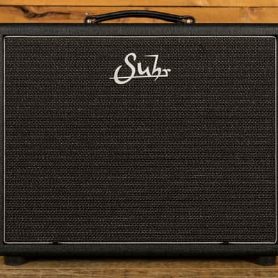 Suhr Badger 1x12 Electric Guitar Amplifier Cabinet - Veteran 30 Speaker image 2