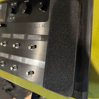 Line 6 Helix Floor 2015 - Present - Black image 3