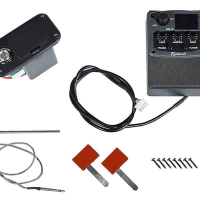 Richwood EQ-5 image 4