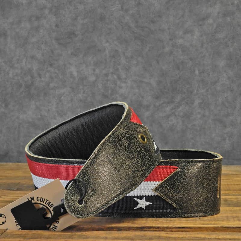 LM Vintage Stripes Deluxe New from Authorized Dealer 2025 - Stars & Stripes image 1