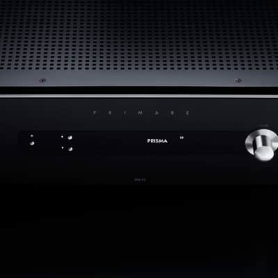 PRIMARE SPA25 PRISMA - Home Cinema Integrated Amplifier - NEW! image 6