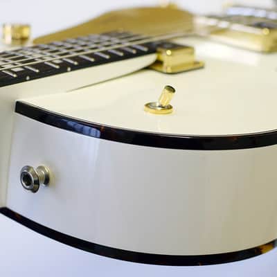 Gretsch G6120DE Duane Eddy Signature Hollow Body image 11