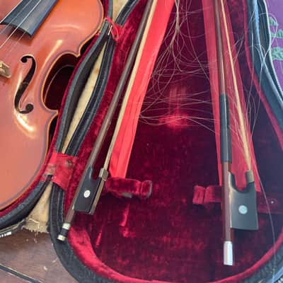 Copy of Antonius Stradivarius Made in Germany image 6