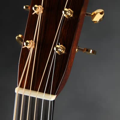 Bourgeois D Custom Brazilian 2014 image 6