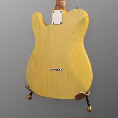 CP Thornton Classic II - 2024 - Butterscotch Blonde w/ Righteous Sound Pickups & 5A Flame Rock Maple Neck - 6lbs 4oz - NEW. (Authorized Dealer) image 11