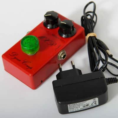 Vintage 1978–1979 MXR Dyna Comp – RCA CA3080 Metal Can IC (Rochester, NY) image 7