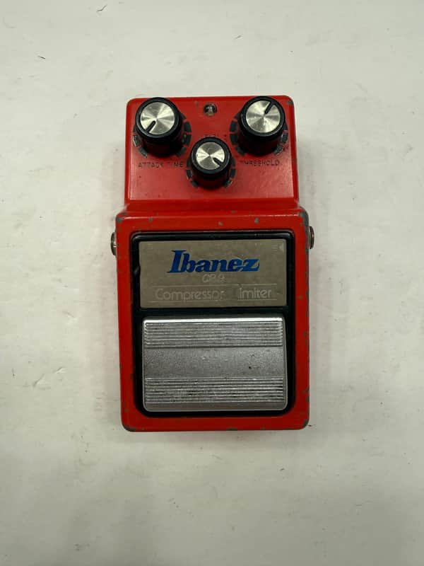 Ibanez CP9