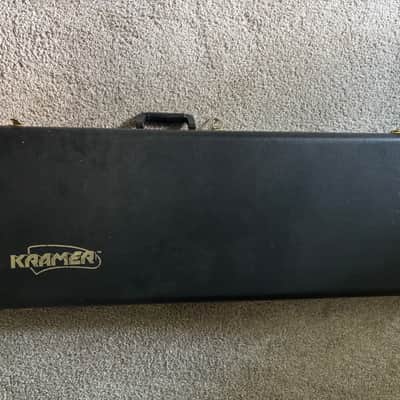 Paul Unkert Kramer Baretta 1986 image 12