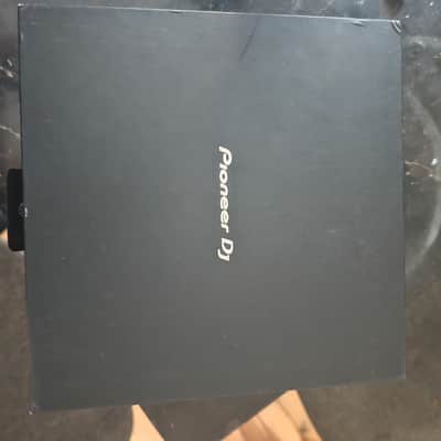 Pioneer HDJ-2000MK2 Reference DJ Headphones 2010s - Black image 6