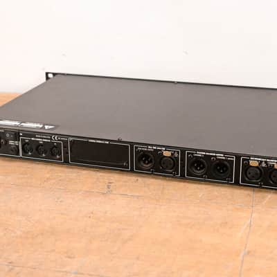 BSS FCS-920 Varicurve Dual Equaliser Analyser Slave Module CG01XSK image 6