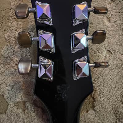 Epiphone Les Paul Special II Guitar, LE image 10