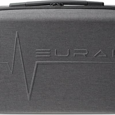 Neural DSP Quad Cortex Multi-Effects Processor Carry Bag image 1