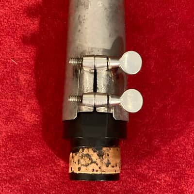 Armstrong Bb Clarinet image 7