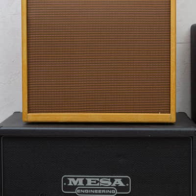 Homemade 5F6A cabinet - Tweed image 4