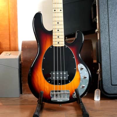 Ernie Ball Music Man Stingray 3 EQ H image 2