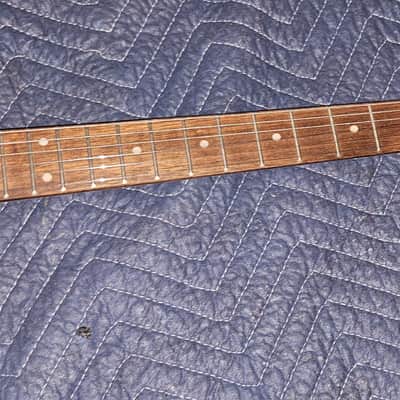 Partscaster Telecaster 2023 - Cream image 7