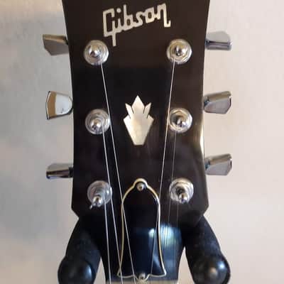 Gibson ES-335 Pro 1979 - Dirty Fingers image 3