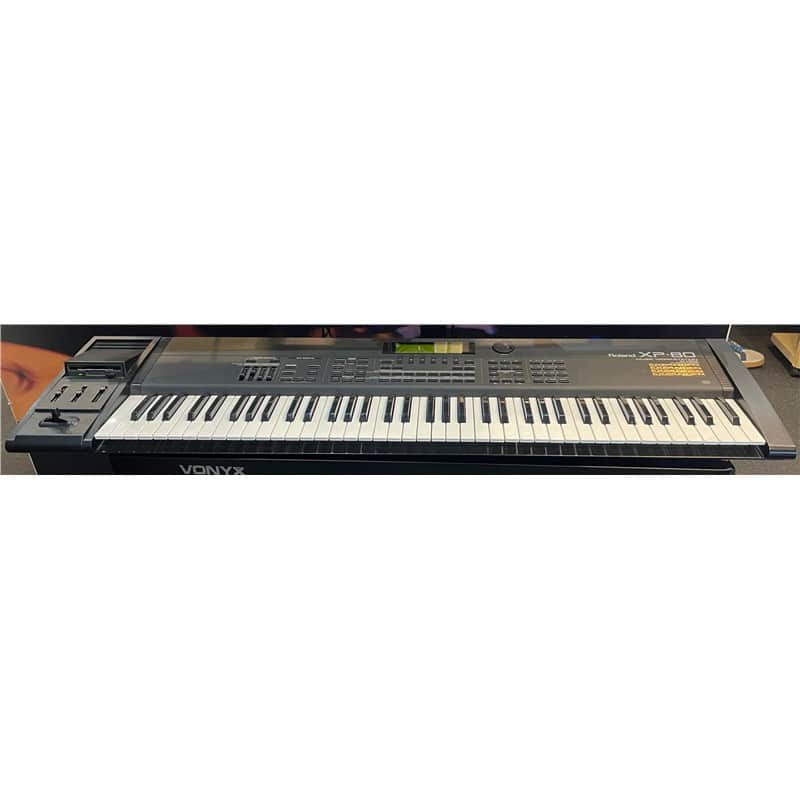 Roland XP 80, Second-Hand | Reverb