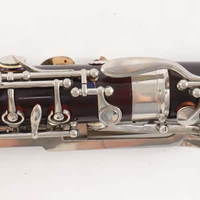 Heckelphone SN 3985 EXCELLENT image 19