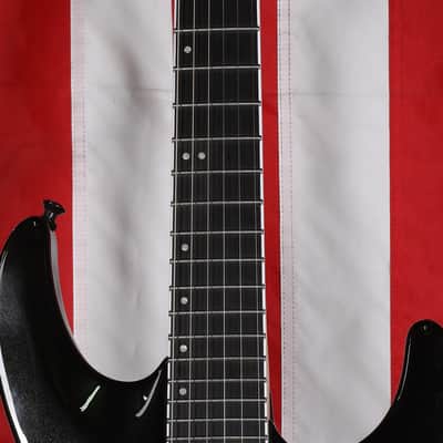 Jackson Pro Plus Series Dinky DKA - Metallic Black image 4
