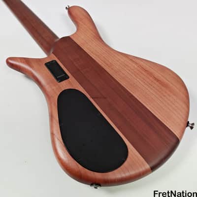 Spector Euro RST 5-String Bass Sienna EMG BTS - NB18597 image 18