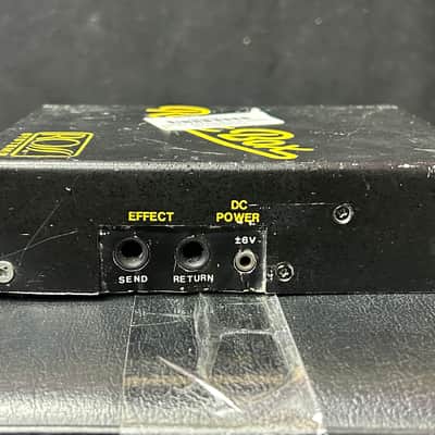 Ross Systems RB20 (Very Rare Vintage Analog) image 3