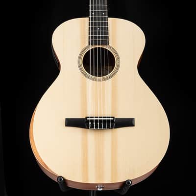 Taylor Academy 12e-N Nylon image 2