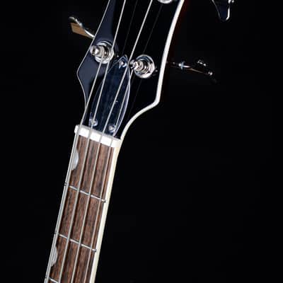 Gretsch Electromatic CVT Bass - Vintage White image 5