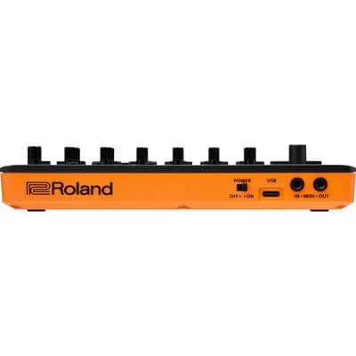 Roland T-8 AIRA Compact Beat Machine image 3