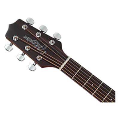 Takamine GD30 G Series Dreadnought Acoustic Guitar - Natural image 4