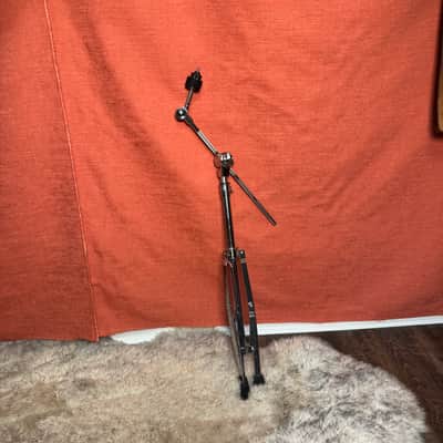 PDP PDCB700 700 Series Lightweight Boom Cymbal Stand 2010s - Chrome image 2