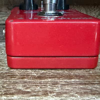 TC Electronic Hall of Fame Reverb 2011 - 2017 - Red image 4