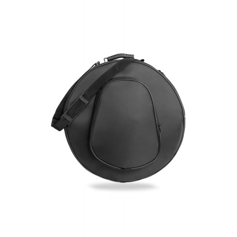 Professional Padded Gigbag for Bendir/Frame Drum 19x3 inches image 1