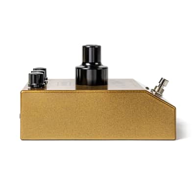 MXR MR TALKBOX MRT01 MR TALKBOX SIGNATURE PEDAL image 4