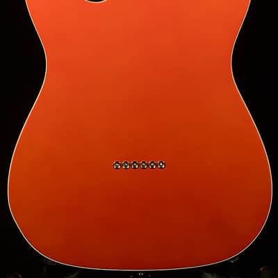 Fender Custom Shop Wildwood 10 1962 Telecaster Custom - NOS image 2