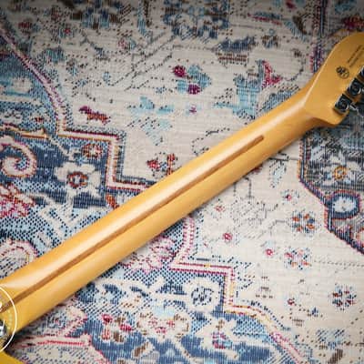 Fender American Professional II Telecaster Butterscotch Blonde image 17