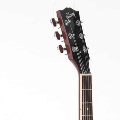 Gibson Tony Iommi SG Special Vintage Cherry 2022 [221010423] [12/29] image 11