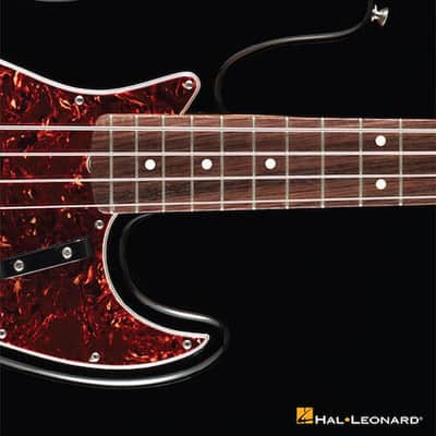 Bass Licks - Over 200 Licks, Lines, and Grooves in Many Rhythmic Styles image 1