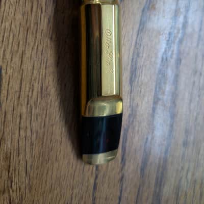 Otto Link Super Tone Master Doc Tenney Custom 7* S | Reverb