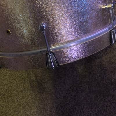 RBH Westwood 20x16 2020’s - Champagne Sparkle image 7