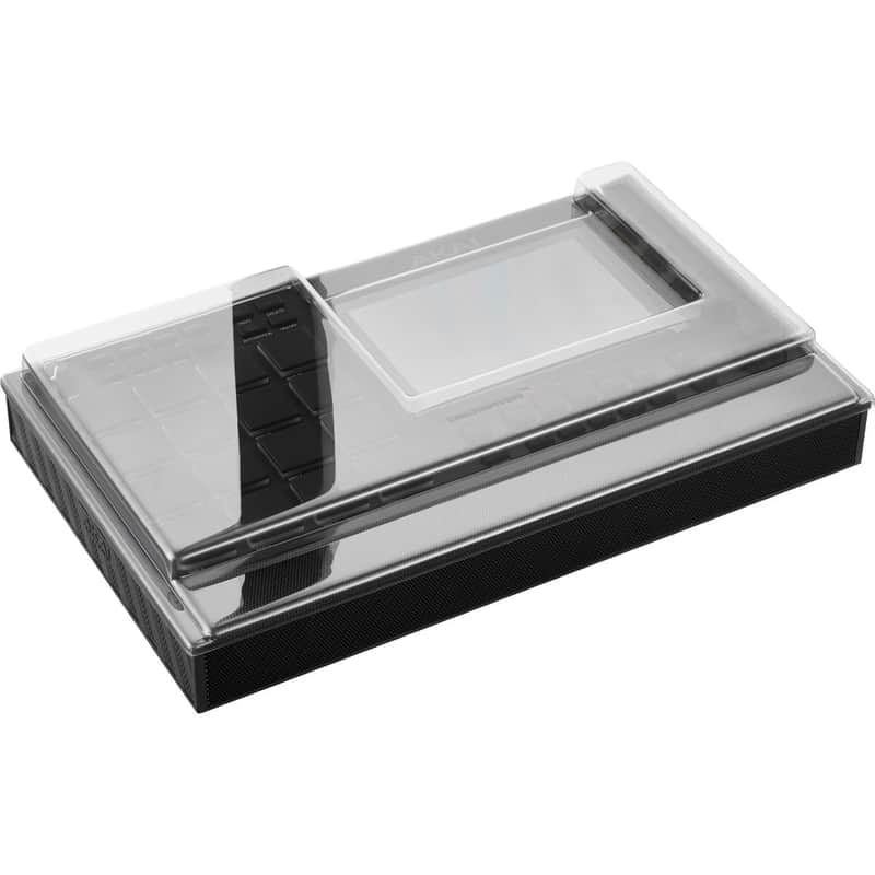 Decksaver Akai Professional MPC Live II Cover image 1