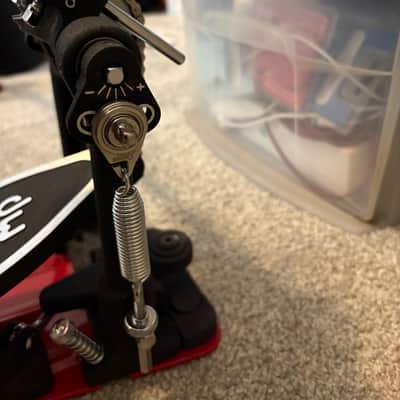 DW 5000 Series Double Bass Drum Pedal image 2
