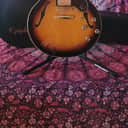 Epiphone Sheraton II Pro with Pau Ferro Fretboard 2019 - 2022 - Vintage Sunburst