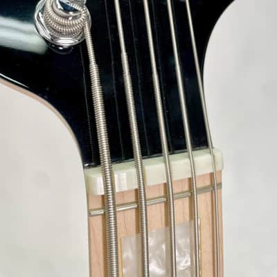 Cort Elrick NJS5 2022 - Gloss Black image 5
