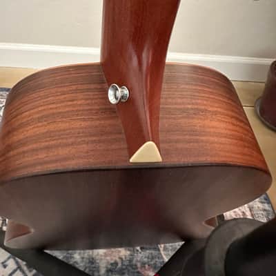 Larrivee O-01 Rosewood Parlor image 14