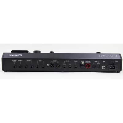 Line 6 Helix LT Multi Effects Pedal (IN-STOCK) image 3