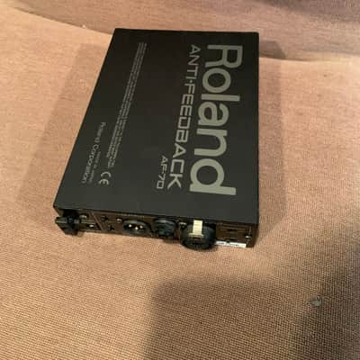 Roland Anti-feedback DI AF-70 - New in Box image 16
