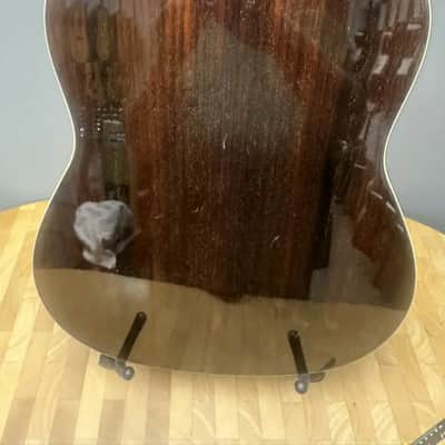 Yamaha FG 730S Acoustic 1980s image 5